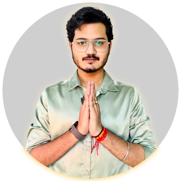 Sanskar Indoria